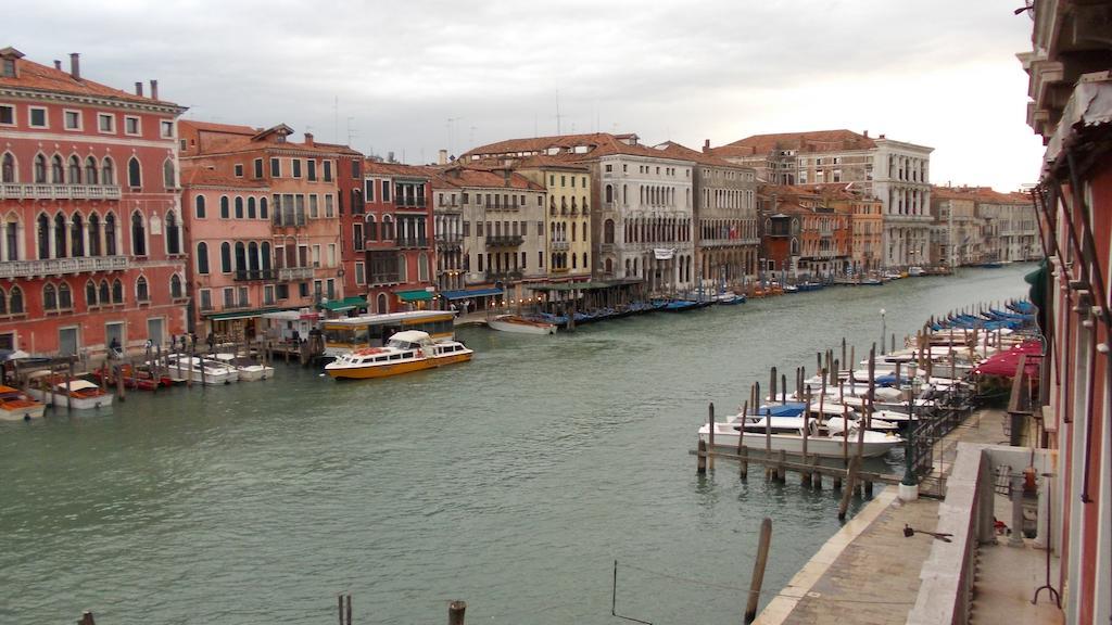 Magic Rialto Hotel Venice Room photo