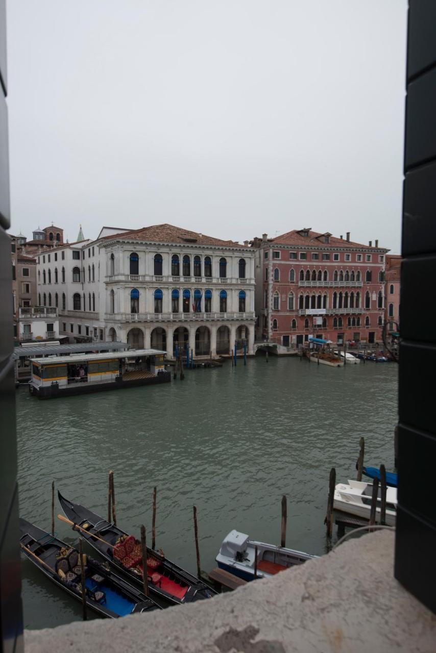Magic Rialto Hotel Venice Exterior photo