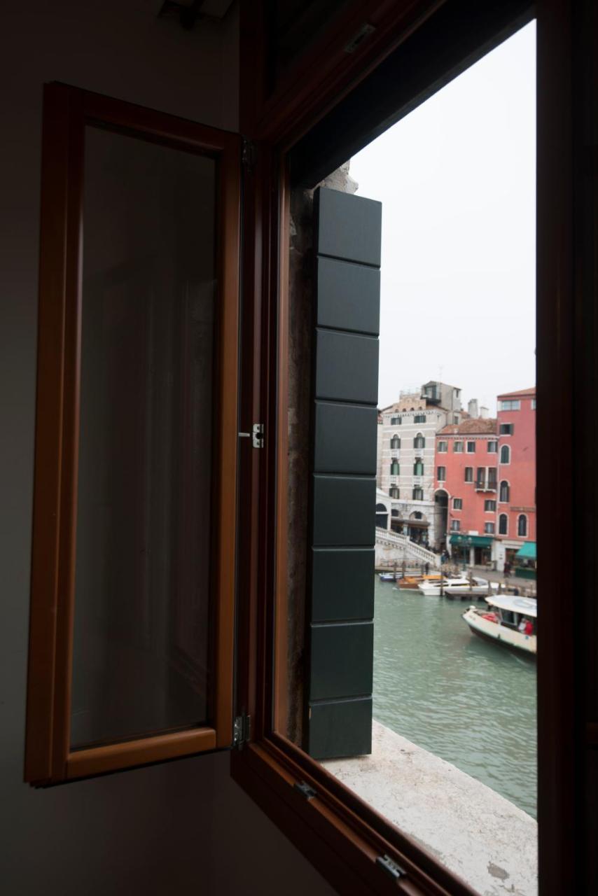 Magic Rialto Hotel Venice Exterior photo
