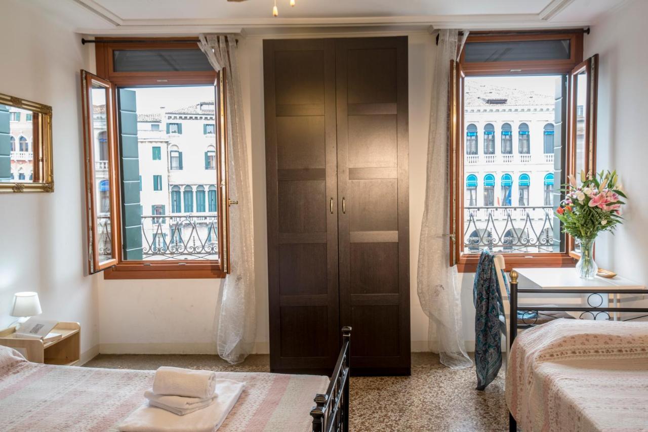 Magic Rialto Hotel Venice Exterior photo