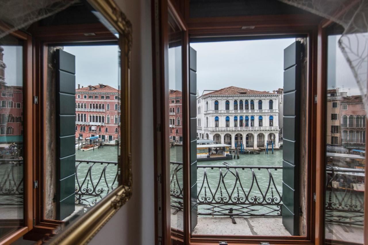 Magic Rialto Hotel Venice Exterior photo