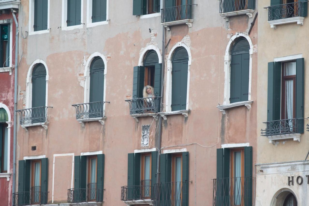 Magic Rialto Hotel Venice Exterior photo